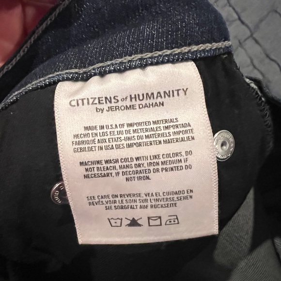 Citizens of Humanity Rocket High-rise skinny - Picture 2 of 10